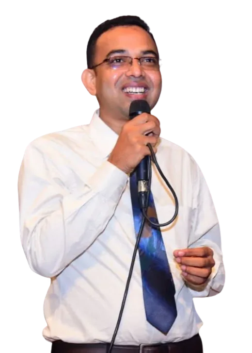 Md. Saiful Islam