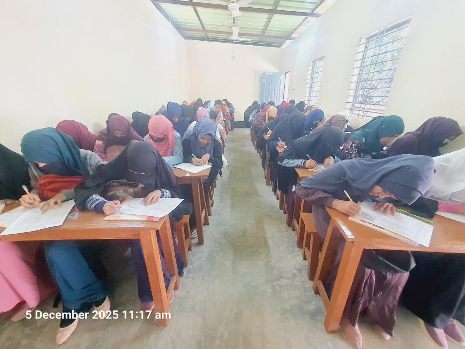 Classroom