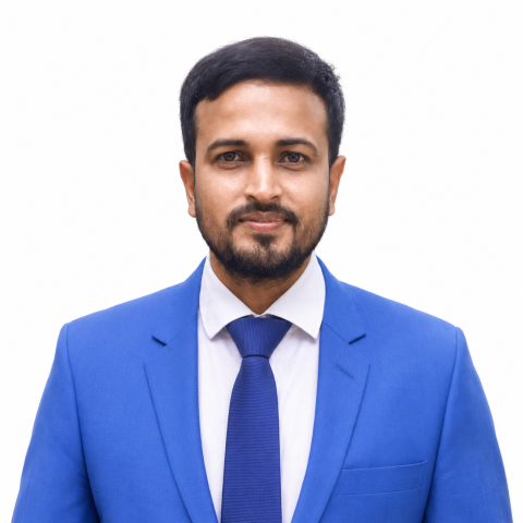 Md. Shaharul Islam Shawon