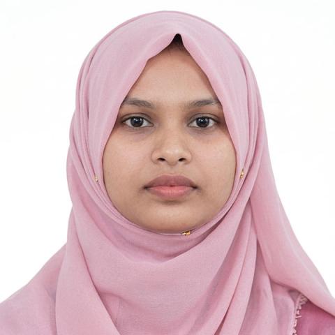 Suraiya Akter