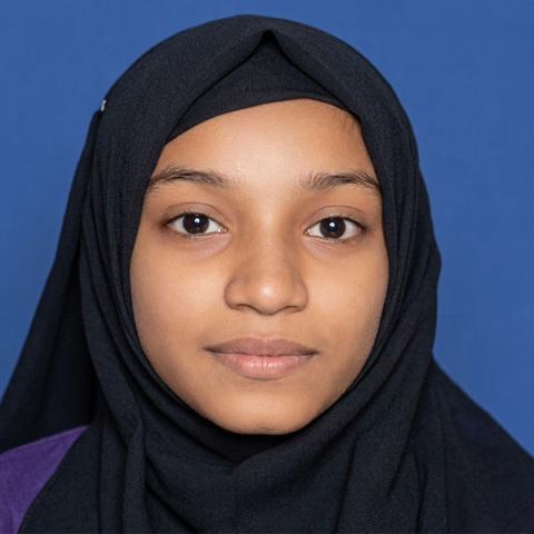 Mosammat Nur Nahar Dipa