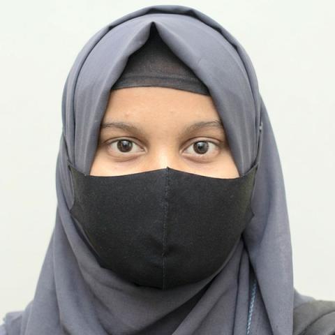 Mosammat Anjuman Akter Setu