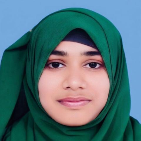 Shabli Begum