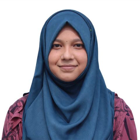 Mosammat Anika Akter Papri
