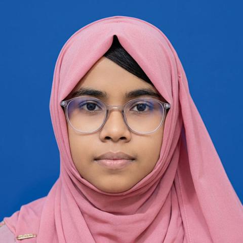 Mosammat Sahmika Akter Setu