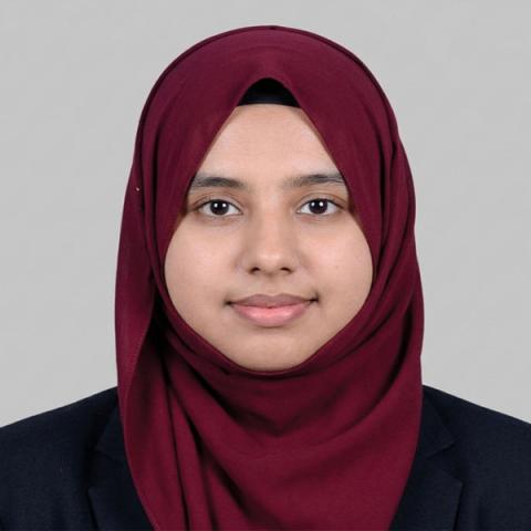 Mosammat Zakia Sultana Jui