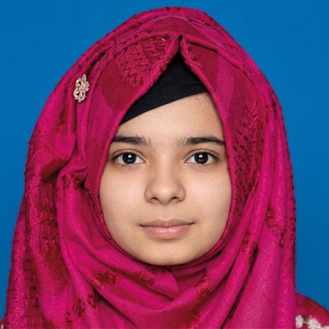 Moutushi Akter