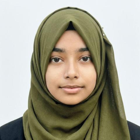 Kashfi Akter Keya