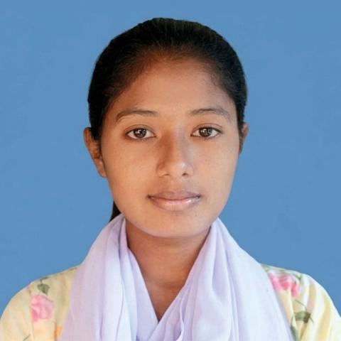 Puja Rani